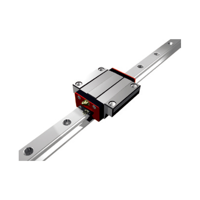 GGB AB/ABL精密滾珠直線導(dǎo)軌副