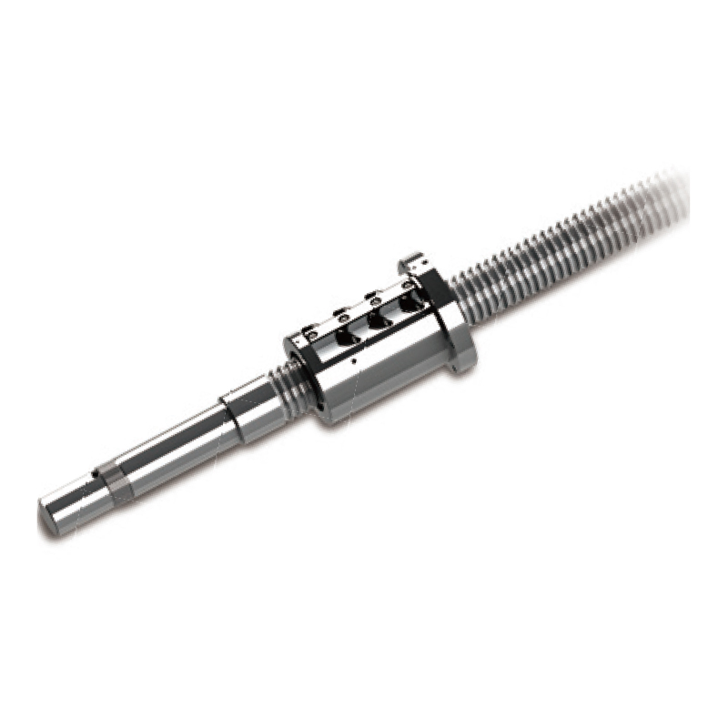 全電動(dòng)注塑機(jī)用高負(fù)載驅(qū)動(dòng)滾珠絲杠副